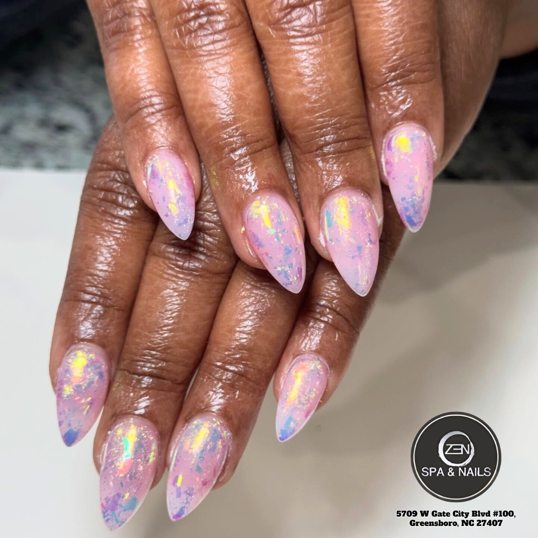 amazing nail